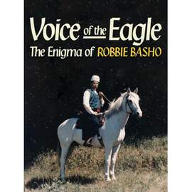 Voice of the Eagle: the Enigma of Robbie Basho (blu-Ray)