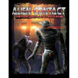 Alien Contact: the Pascagoula Ufo Encounter (dvd)
