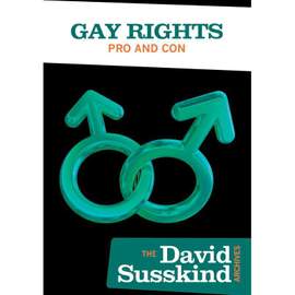 David Susskind Archive: Gay Rights: Pro and Con (dvd)