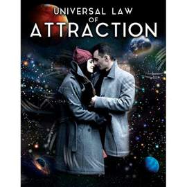 Universal Law of Attraction (dvd)