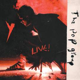 Y Live - Vinyl Edition