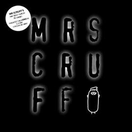 Mrs Cruff (re-Issue)