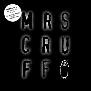 Mrs Cruff (re-Issue)