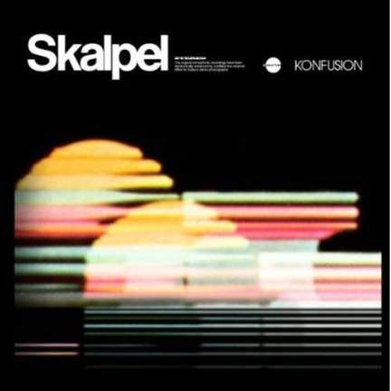 Konfusion (album)