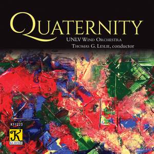 Quaternity