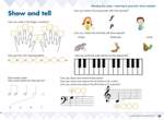 Get Set! Piano – My First Piano Book Product Image