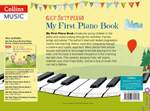 Get Set! Piano – My First Piano Book Product Image
