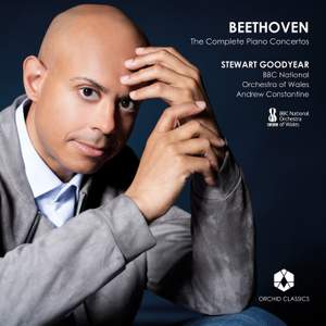 Beethoven: The Complete Piano Concertos