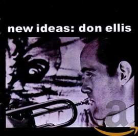 Ellis Don / New Ideas