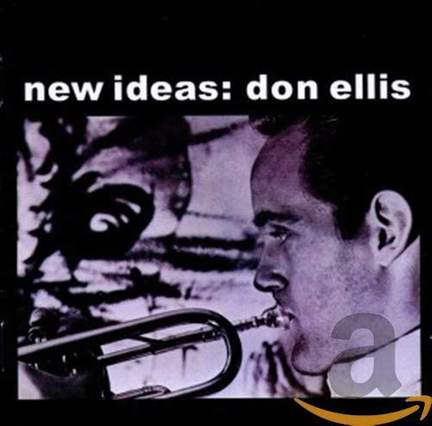 Ellis Don / New Ideas