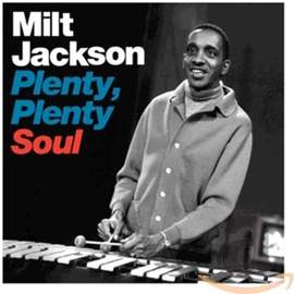 Plenty, Plenty Soul