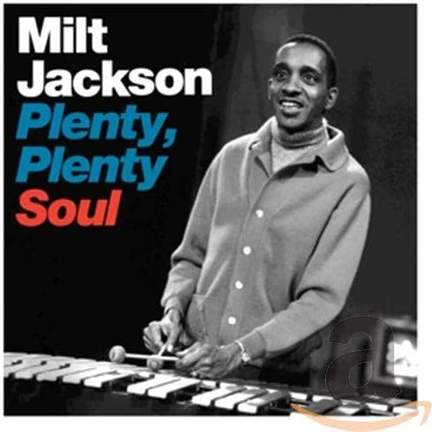 Plenty, Plenty Soul