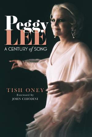 Peggy Lee: A Century of Song