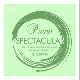 Piano Spectacular