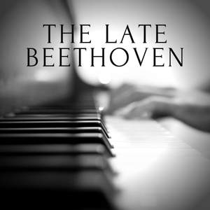 The Late Beethoven