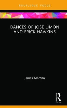 Dances of José Limón and Erick Hawkins