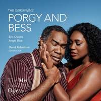 Gershwin: Porgy and Bess