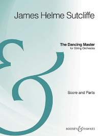 Sutcliffe, J H: The Dancing Master