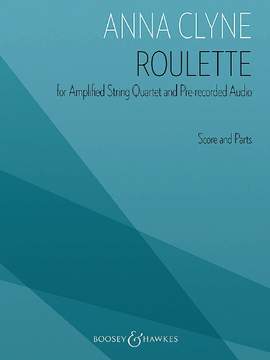 Clyne, A: Roulette