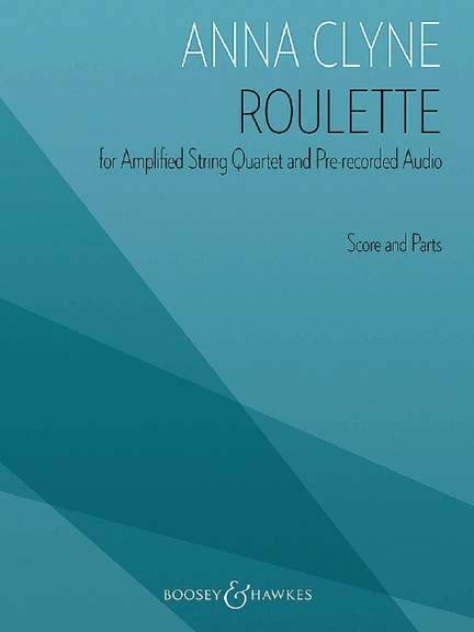 Clyne, A: Roulette