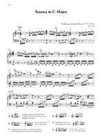 Mozart: Mozart Piano Sonatas 1 Product Image