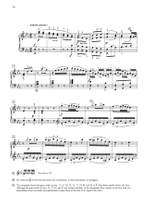 Mozart: Mozart Piano Sonatas 1 Product Image
