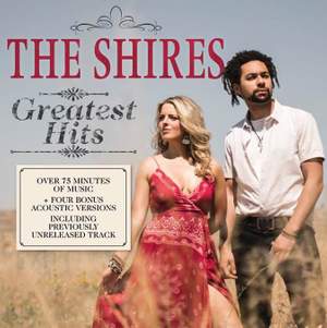 The Shires - Greatest Hits