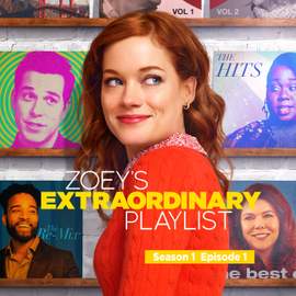 Zoey's Extraordinary Playlist: Season 1, Episode 1