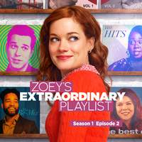 Zoey's Extraordinary Playlist: Season 1, Episode 2