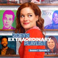Zoey's Extraordinary Playlist: Season 1, Episode 3