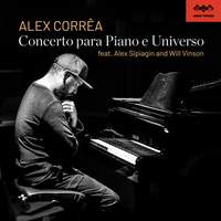 Concerto para Piano e Universo