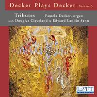 Decker Plays Decker, Vol. 5: Tributes