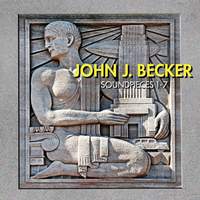 John J. Becker: Soundpieces 1-7