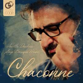 Chaconne, Aniello Desiderio Plays Baroque Music