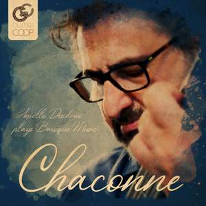 Chaconne, Aniello Desiderio Plays Baroque Music