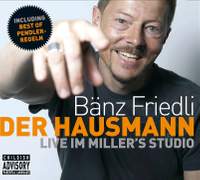 Der Hausmann (Live)