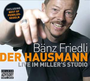 Der Hausmann (Live)