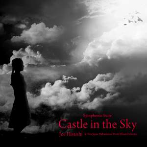 [Hi-Res][久石 譲 - Symphonic Suite Castle in the Sky]