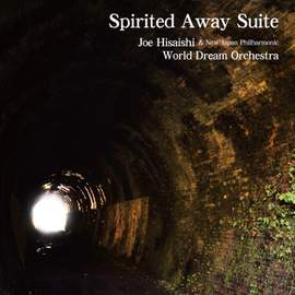 Spirited Away Suite