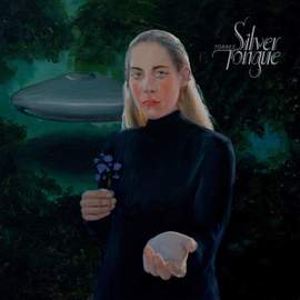 Silver Tongue (coloured Vinyl)