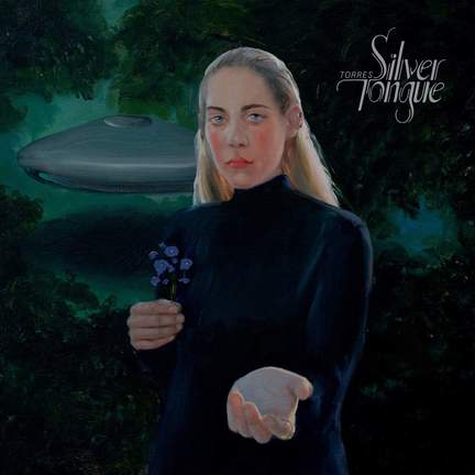 Silver Tongue (coloured Vinyl)