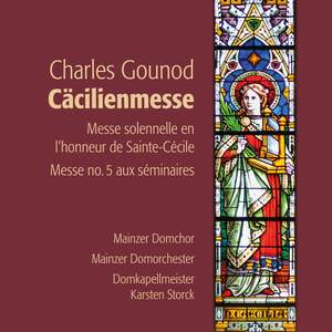 Gounod: Masses