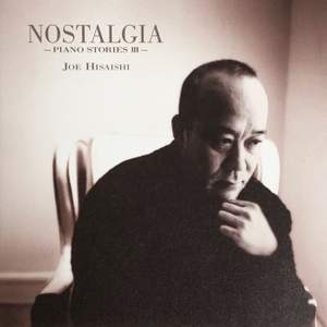NOSTALGIA -PIANO STORIES III-