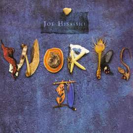 WORKS II -Orchestra Nights-