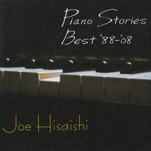 Piano Stories Best '88-'08