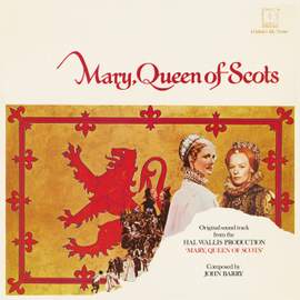 Mary, Queen Of Scots