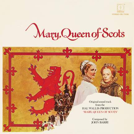 Mary, Queen Of Scots