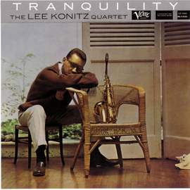 Tranquility