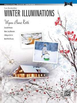 Rossi, Wynn-Anne: Winter Illuminations