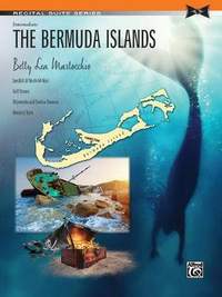 Martocchio, Betty Lea: Bermuda Island